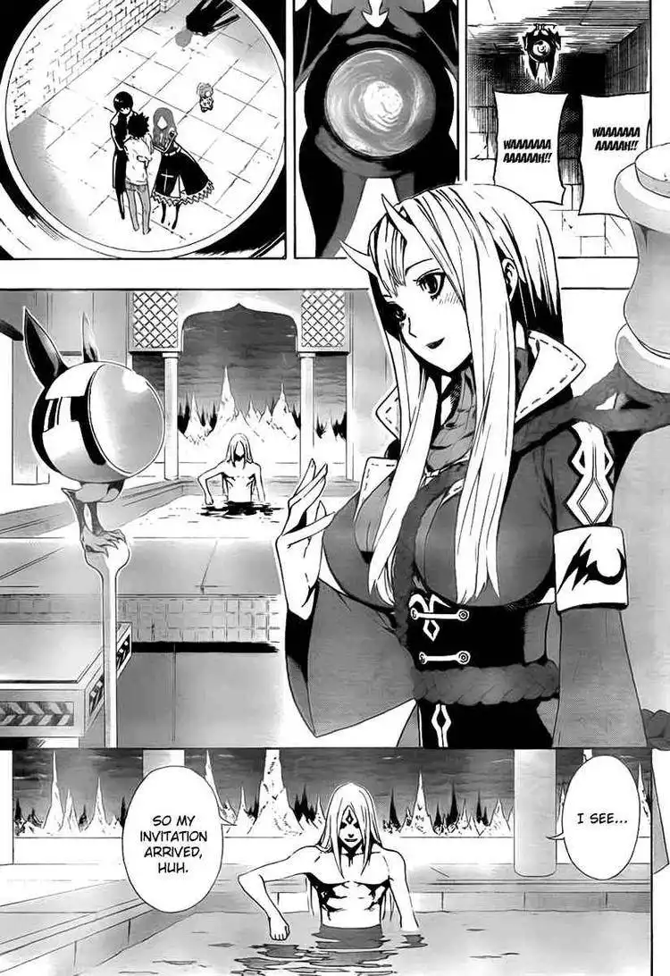 Defense Devil Chapter 37 11